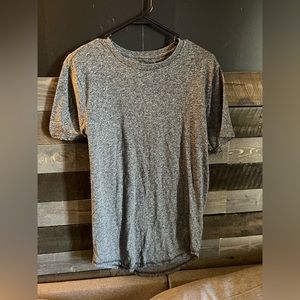 PacSun Scallop Fit Tee